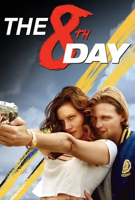 The 8th Day (2025)