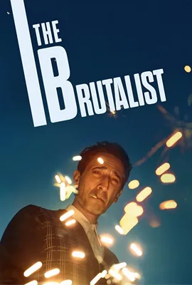 The Brutalist (2025) เดอะ บรูทัลลิสต์