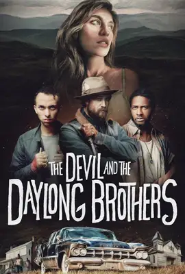 The Devil and the Daylong Brothers (2025)