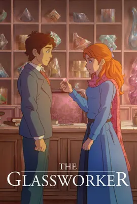 The Glassworker (2024)