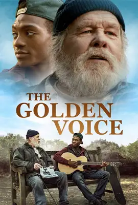 The Golden Voice (2025)