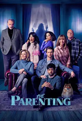 The Parenting (2025) อุต๊ะ มาป๊ะผี