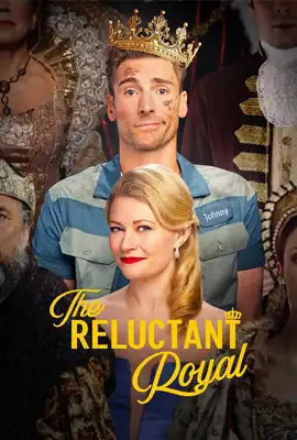 The Reluctant Royal (2025)