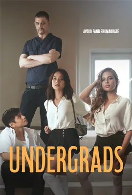 Undergrads (2024)