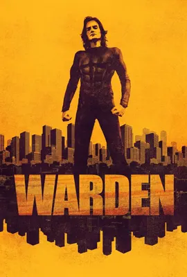 Warden (2025)