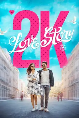 2k Love Story (2025)