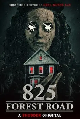 825 Forest Road (2025)
