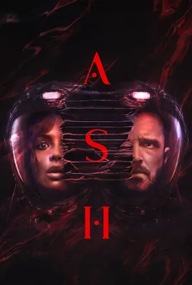 Ash (2025) แอช ดาวมฤตยู