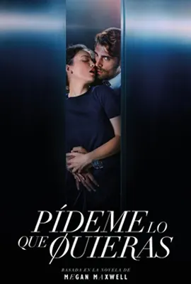Ask Me What You Want (2024)