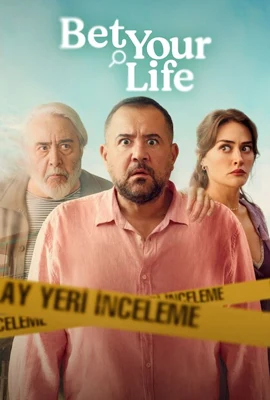 Bet Your Life (2025) พนันชีวิต