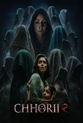 Chhorii 2 (2025)