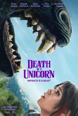 Death of a Unicorn (2025)