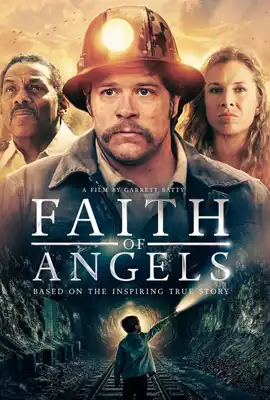 Faith of Angels (2024)