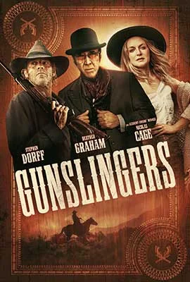 Gunslingers (2025)