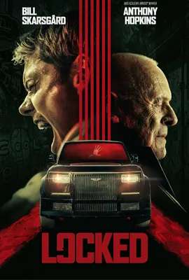 Locked (2025) ล็อกล่อมาตาย