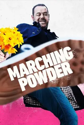 Marching Powder (2025)