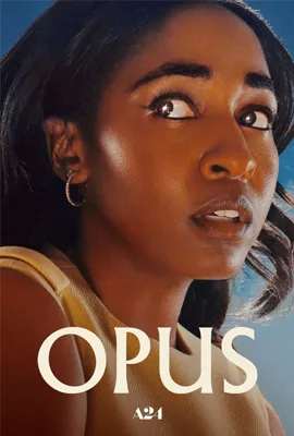 Opus (2025)