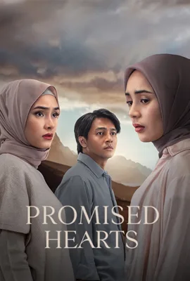 Promised Hearts (2025) หลักฐานสัญญาใจ