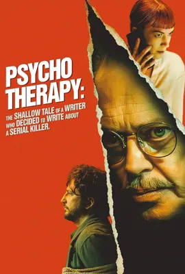 Psycho Therapy (2024)