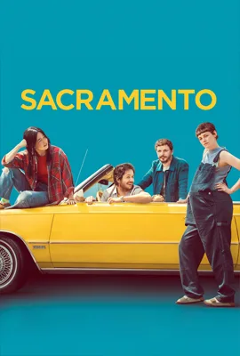 Sacramento (2025)