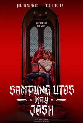 Sampung Utos Kay Josh (2025)
