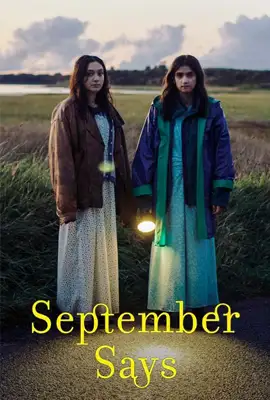 September Says (2024)