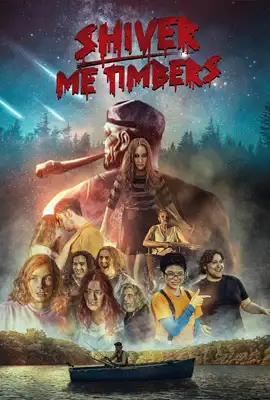 Shiver Me Timbers (2025)