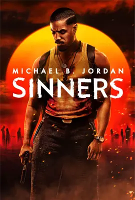 Sinners (2025) ซินเนอร์ส