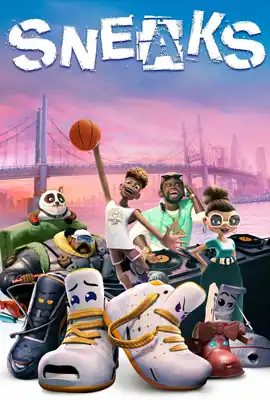 Sneaks (2025)