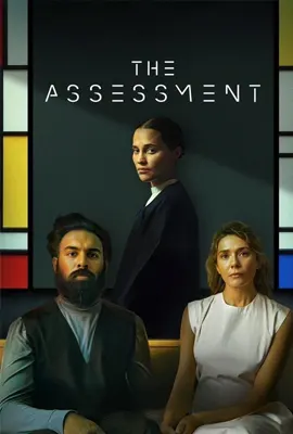 The Assessment (2025)
