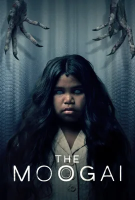 The Moogai (2024) ผีลักลูกคน
