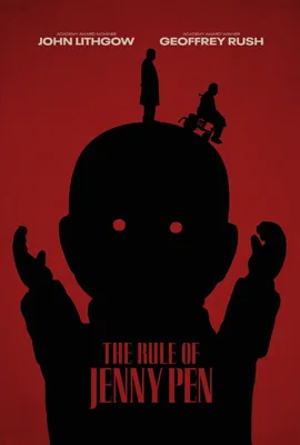 The Rule of Jenny Pen (2024)