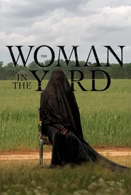 The Woman in the Yard (2025)