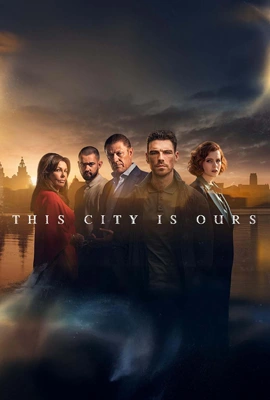 This City Is Ours (2025)