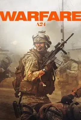 Warfare (2025)