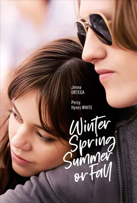 Winter Spring Summer or Fall (2024)