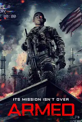 Armed (2025)