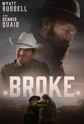 Broke (2025)