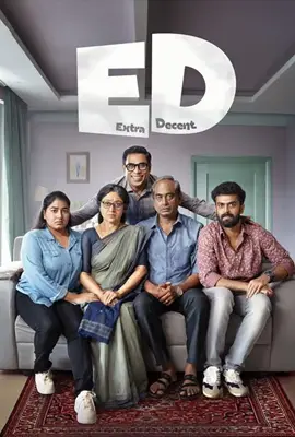 ED Extra Decent (2024)