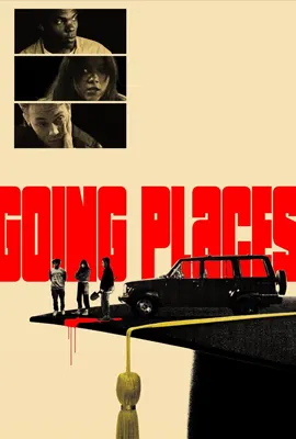 Going Places (2025)