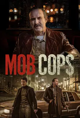 Mob Cops (2025)