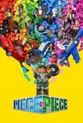 Piece by Piece (2024) ชิ้นต่อชิ้น