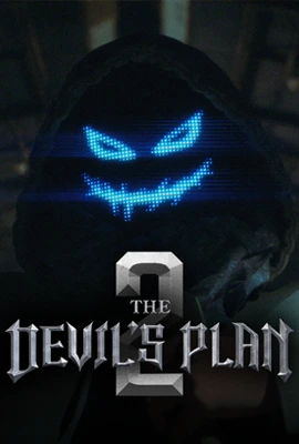 The Devil’s Plan Season 2 (2025) เดอะเดวิลส์แพลน ซีซั่น 2