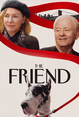 The Friend (2024)