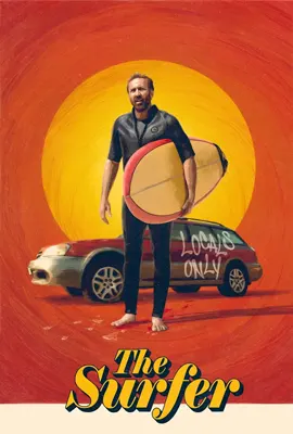 The Surfer (2025) กูจะเซิร์ฟ
