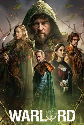 Warlord (2025)
