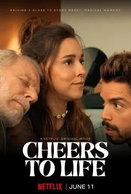 Cheers to Life (2025) เชียร์ส ทู ไลฟ์