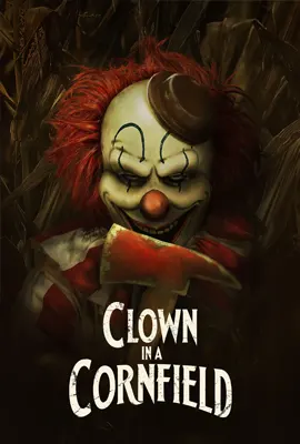 Clown in a Cornfield (2025)