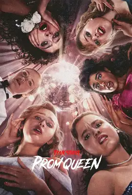Fear Street Prom Queen (2025) ถนนอาถรรพ์ ราชินีงานพรอม
