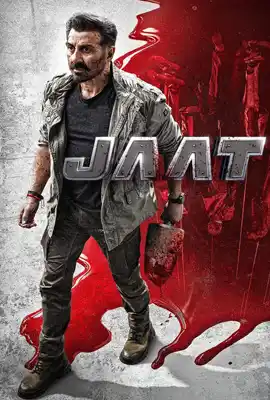 Jaat (2025)